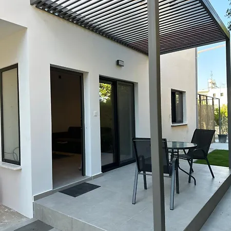 Royal Sunset & ليماسول