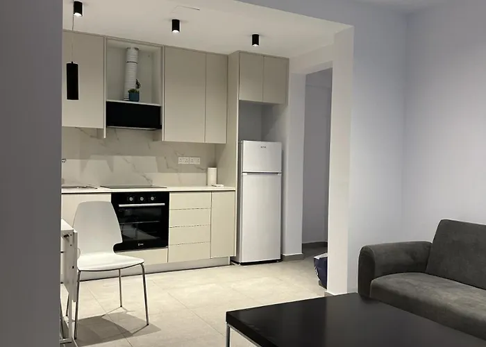 شقة Royal Sunset &