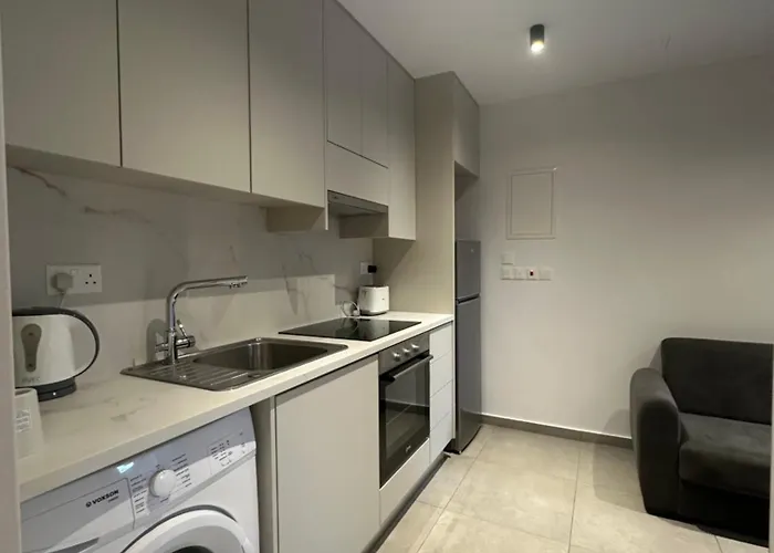 شقة Royal Sunset &