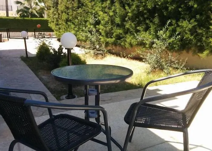 شقة Royal Sunset & ليماسول