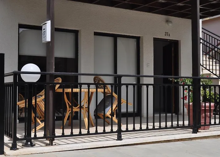 شقة Royal Sunset & ليماسول