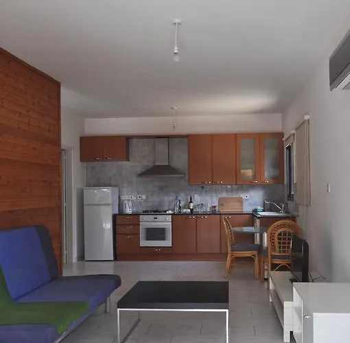 شقة Royal Sunset & ليماسول