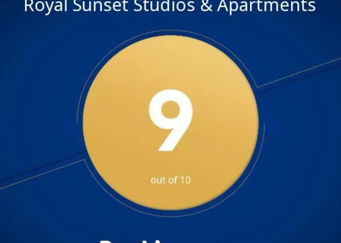 Royal Sunset & ليماسول