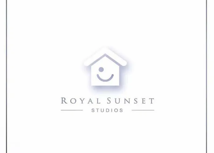 شقة Royal Sunset & ليماسول