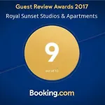 Royal Sunset & Limassol
