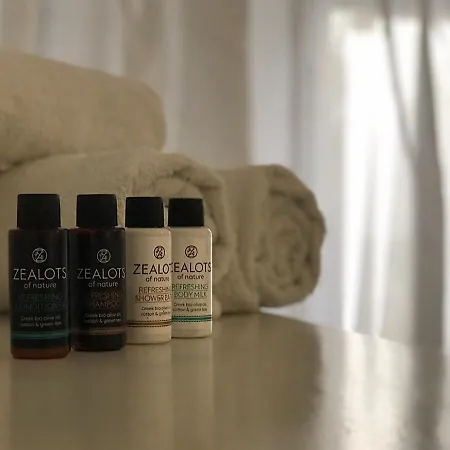 Royal Sunset & Διαμέρισμα *