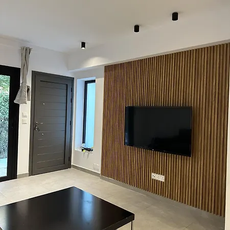 Royal Sunset & Διαμέρισμα