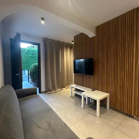 Royal Sunset & Διαμέρισμα Λεμεσός