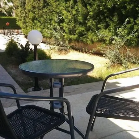 Διαμέρισμα Royal Sunset & Λεμεσός