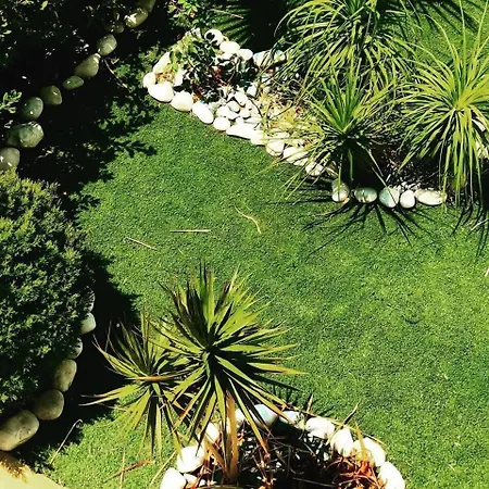 Royal Sunset & Διαμέρισμα