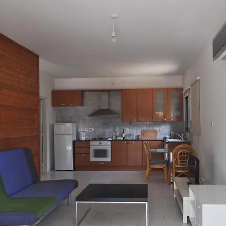 Apartment Royal Sunset & Limassol