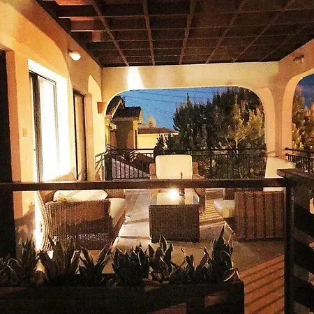 Royal Sunset & Διαμέρισμα