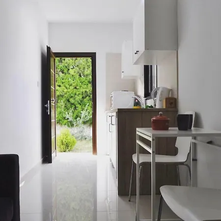 Royal Sunset & Διαμέρισμα