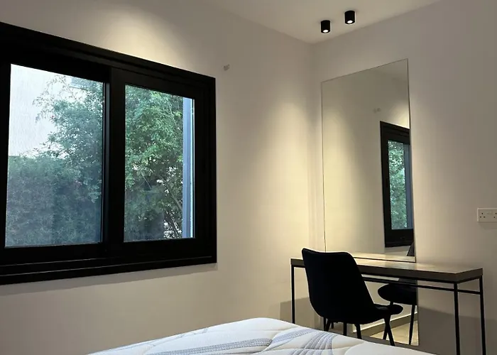 Lägenhet Royal Sunset & *