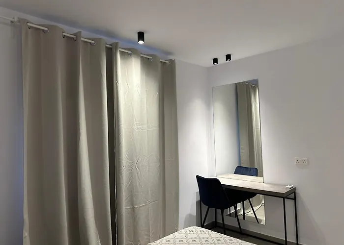 Lägenhet Royal Sunset &