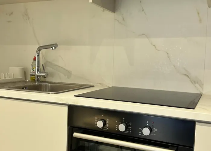 Lägenhet Royal Sunset & Limassol