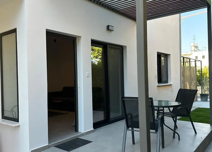 Royal Sunset & Limassol