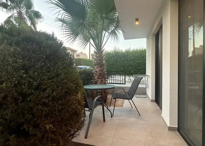 Royal Sunset & Limassol