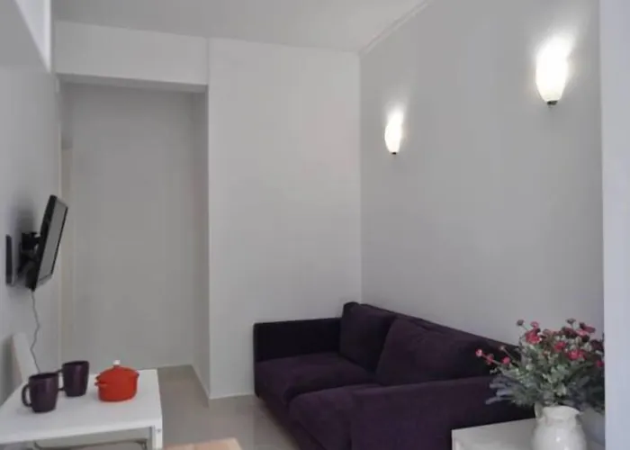 Royal Sunset & Lägenhet