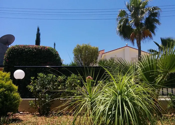 Lägenhet Royal Sunset & Limassol