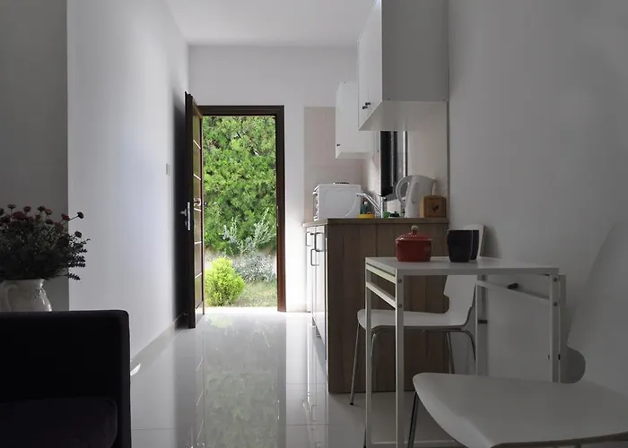 Lägenhet Royal Sunset & *