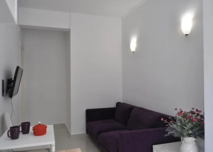 Lägenhet Royal Sunset &