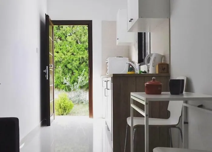 Royal Sunset & Lägenhet