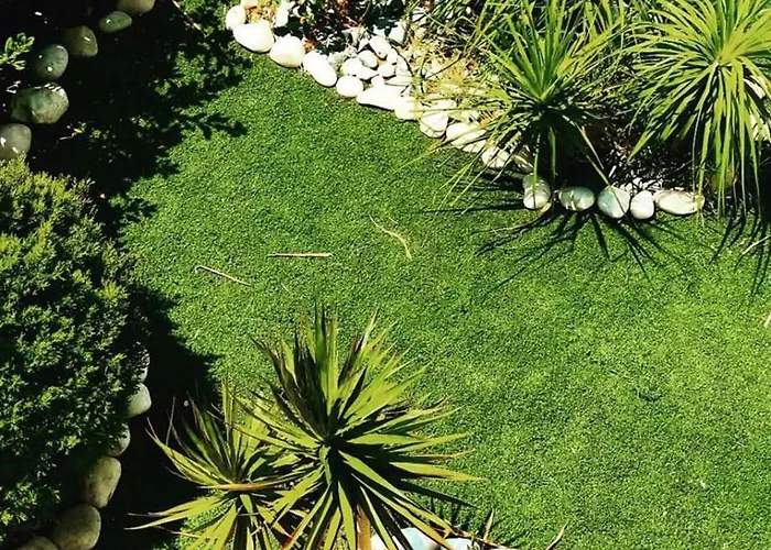 Lägenhet Royal Sunset &