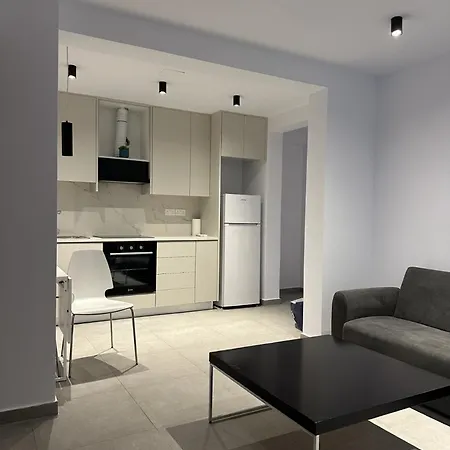 Appartement Royal Sunset &