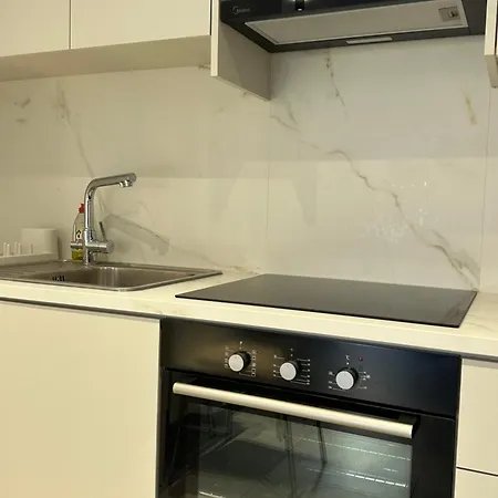 Appartement Royal Sunset & Limassol