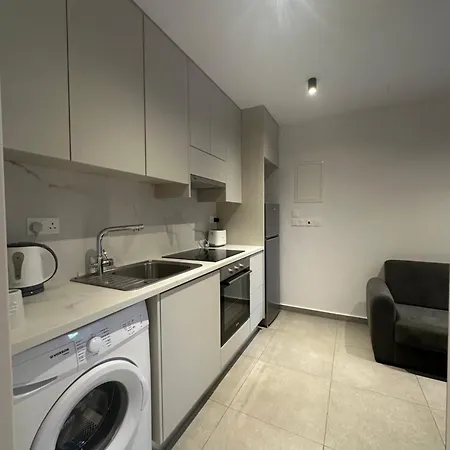 Appartement Royal Sunset &